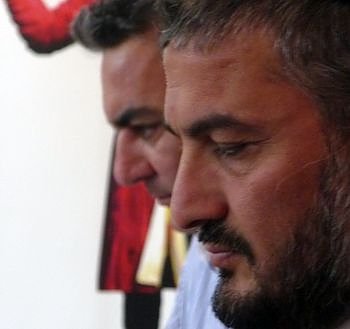 B&uuml;rgermeister von Bet Shemesh (Foto: privat)