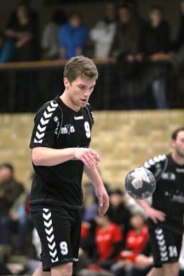 Punktgewinn bei Favoriten (Foto: Christoph Keil)