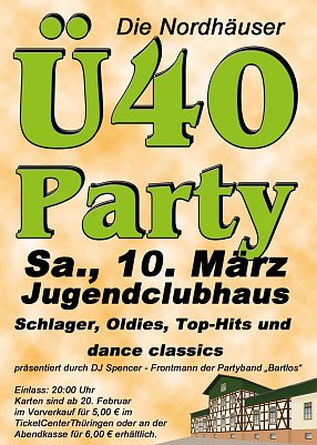 &Uuml;ber 40 (Foto: nnz)