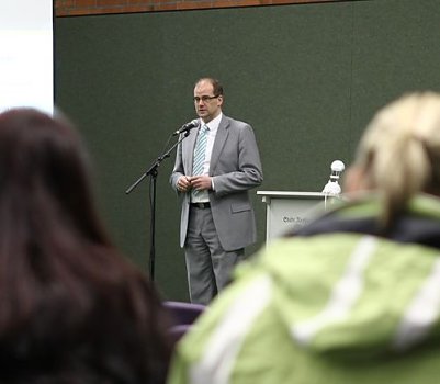 Diskussion um Geb&uuml;hren (Foto: nnz)