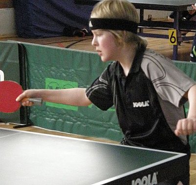 Top Platzierung erreicht: Leon Scholze  (Foto: privat)