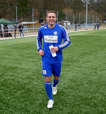 Pascal Biank (Foto: privat)