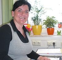 Neue Mitarbeiterin (Foto: privat)