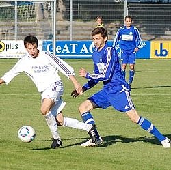 Es k&ouml;nnte m&ouml;glich sein... (Foto: Wacker Nordhausen)