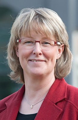 Inge Klaan (Foto: nnz)