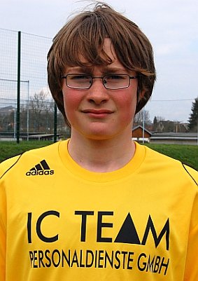 Hildebrandt (Foto: Wacker Nordhausen)