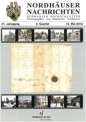 Cover (Foto: privat)