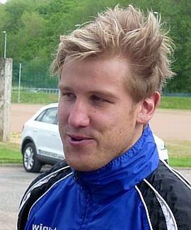 Jan-Philipp Rose (Foto: privat)