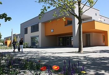 In einer Woche ist Er&ouml;ffnung (Foto: psv)