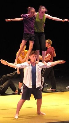 Bilanz eines Festivals (Foto: J. Piper)