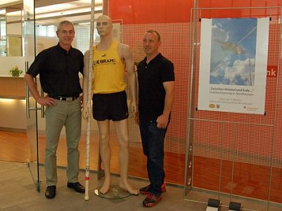 R&auml;cke und Richter (Foto: privat)