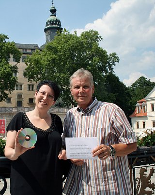 Lied zum Th&uuml;ringentag (Foto: Th&uuml;ringen Tag)