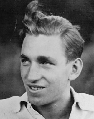 Hagelstange in den 30er Jahren (Foto: Archiv Kneffel)