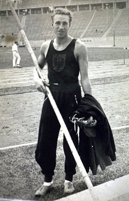 Hagelstange (Foto: Stadtarchiv Nordhausen)