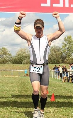 Dennis Morgenstern (Foto: privat)