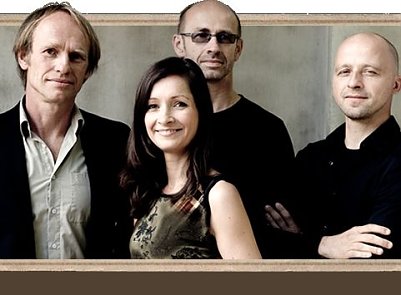 Keimzeit Akustik Quartett | Agentur (Foto: Agentur)