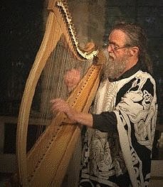 Myrdhin (Foto: privat)