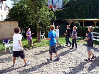 Kennengelernt (Foto: privat)