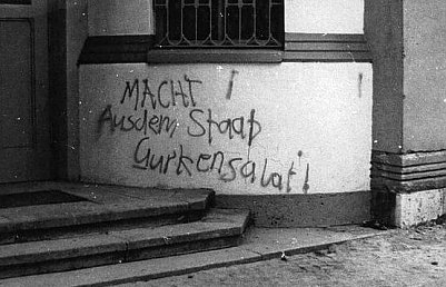 Weimar 1983 (Foto: privat)