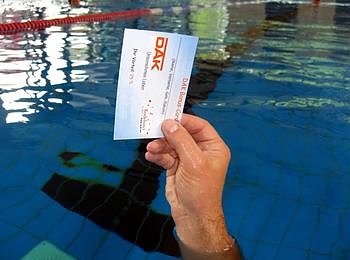 Bonuscard (Foto: Badehaus)