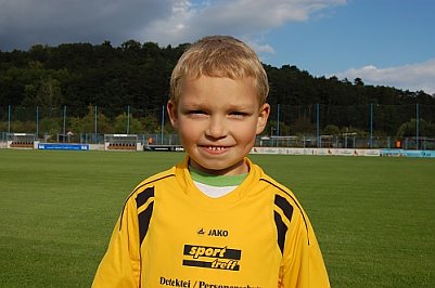 A. Dorefee (Foto: Wacker Nordhausen)