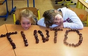 Kita-Aktionstag (Foto: F. Gunkel)