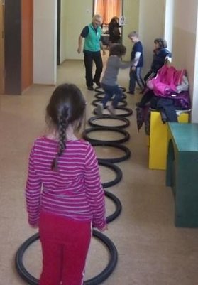 Kita-Aktionstag (Foto: F. Gunkel)