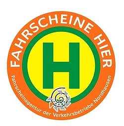 Logo (Foto: Verkehrsbetriebe Nordhausen)