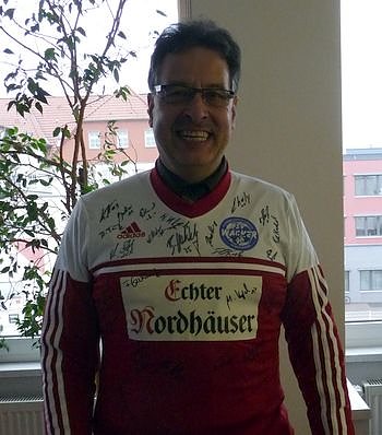 Echter Nordh&auml;user (Foto: nnz)