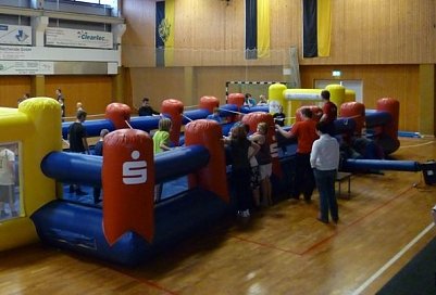 Aktionstag der Jugendfeuerwehren (Foto: psv)