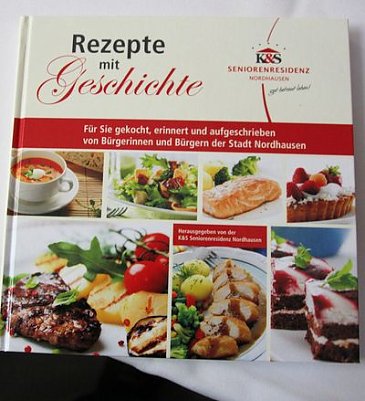 Buch wurde pr&auml;sentiert (Foto: Peter Blei)