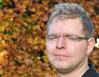 Schr&ouml;der (Foto: privat)