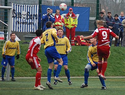 Eike Noparlik (Nr. 9) (Foto: Archiv Verkouter)
