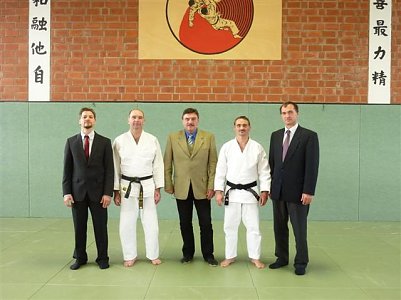 Pr&uuml;fung bestanden (Foto: Ludwig M&uuml;ller)