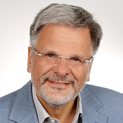 Der Neue (Foto: privat)