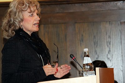 Keller im Kreistag (Foto: J. Piper)