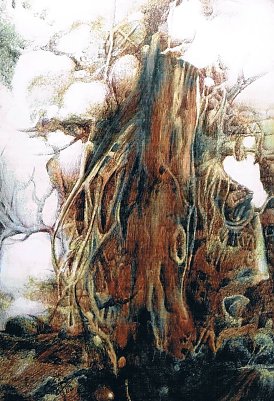 Karin Kisker Musarion oder die Philosophe der Grazien (Foto: H. Kneffel)