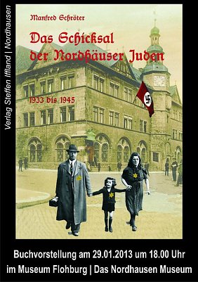 Buchvorstellung (Foto: Verlag Iffland)