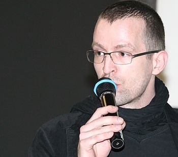 Strohschneider (Foto: nnz)