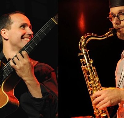 In Nordhausen zu Gast (Foto: Agentur)