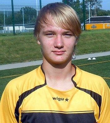 Paul Thelemann (Foto: Wacker Nordhausen)