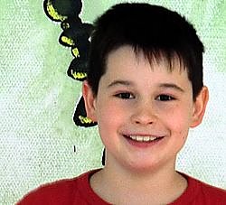 Vorgelesen (Foto: S. Meyer)