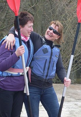 Pr&uuml;fung bestanden (Foto: KSB)