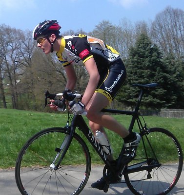 Maximilian Schleip-Ols (Foto: privat)