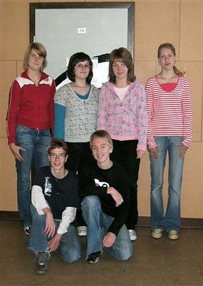 Die Schlichter (Foto: SGB)