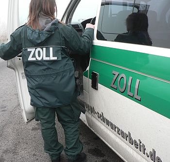 Zoll (Foto: Zoll)