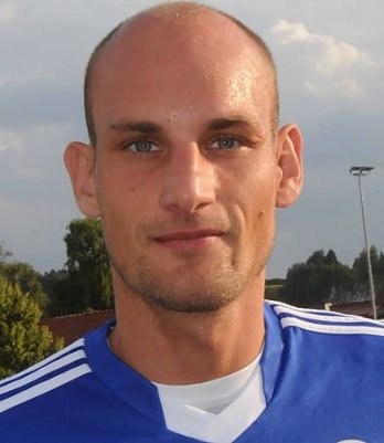 Der Neue (Foto: Wacker Nordhausen)