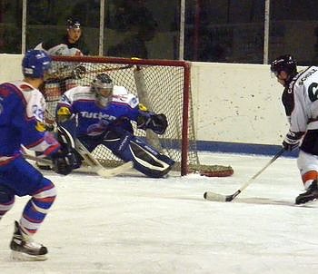 Gegen N&uuml;rnberg gwonnen (Foto: Koch)