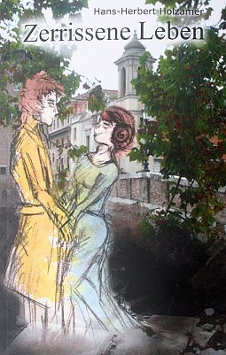 Buchcover (Foto: privat)