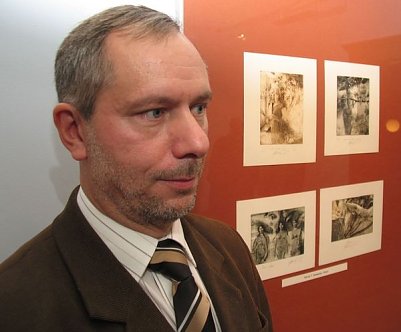 Neues im Kunsthaus (Foto: psv)